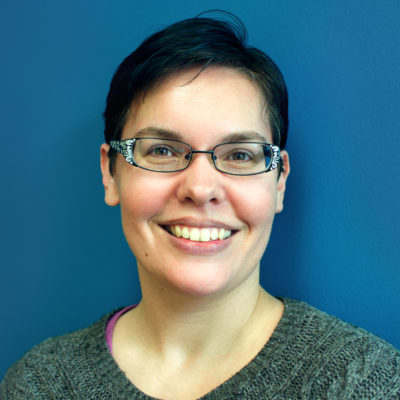 Andrea Fowler